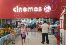 Masaya tiene nuevo atractivo tras inauguración de Cinemas