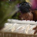 Guatemala: Niñas muertas en incendio estaban encerradas bajo llave