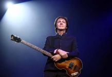 Paul McCartney ofrecerá un concierto en el Estadio Azteca
