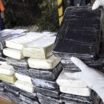 Decomisan 400 kilos de cocaína en un barco en el Pacífico de Costa Rica
