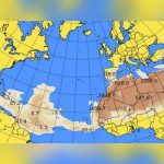 Guatemala en vigilia por posible ingreso del polvo del desierto del Sahara