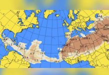 Guatemala en vigilia por posible ingreso del polvo del desierto del Sahara