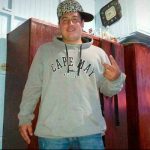 Costa Rica: Motociclista muere tras estrellarse contra un poste