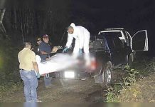 Costa Rica: Matan de 3 balazos a hombre y lanzan cadáver a río