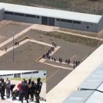 Honduras: Trasladan a «El Pozo» a 378 reos peligrosos