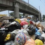 República Dominicana: Multan a vertedero por negarse a recibir basura