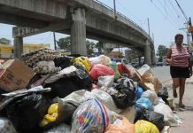 República Dominicana: Multan a vertedero por negarse a recibir basura