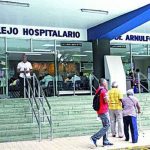 Fallece mujer internada por meningitis bacteriana en Panamá