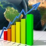 Crecimiento de la zona euro supera a la economía de Estados Unidos