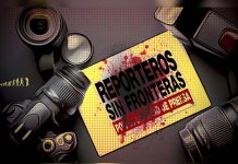Reporteros Sin Fronteras pide liberación de periodistas secuestrados en Colombia