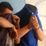 Capturan a sujetos que violaban a mujeres en San Salvador