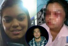 Paraguay: Karateca propinaba golpiza a su novia por cada «Me Gusta» en Facebook