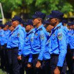 Honduras: Más de 3.500 policías fueron destituidos y 855 se retiraron en el 2016