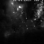 Costa Rica: Volcán Poás lanza bloques incandescentes