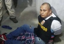 Desarticulan banda criminal «Los Babys de Oquendo» en Perú