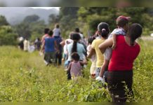 Uruguay será «puente» para refugiados salvadoreños hacia otro país