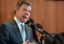Colombia dice a EE.UU. que nadie debe amenazarlo en lucha contra las drogas