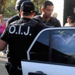 Costa Rica: Capturan a 40 miembros de la banda criminal «Pollo»