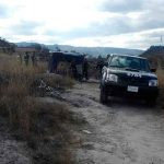 Honduras: Encuentran cadáver en estado putrefacto