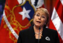 Chile mantiene relaciones con Corea del Norte pese a pedido de EE.UU.