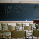 Millones de niños sin clases por paro de docentes en Argentina