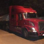 Decomisan en Bolivia 270 kilos de cocaína ocultos en un camión cisterna