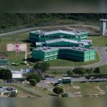 Peligrosos reos se fugan de una cárcel en el sur de Puerto Rico