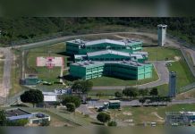 Peligrosos reos se fugan de una cárcel en el sur de Puerto Rico