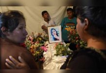 Emiten medida cautelar por incendio en Guatemala