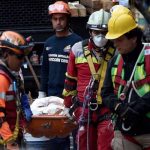 México agradece apoyo y solidaridad internacional tras sismos