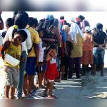 Perú: 15 mil bebés en riesgo de desnutrición tras lluvias