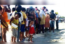 Perú: 15 mil bebés en riesgo de desnutrición tras lluvias