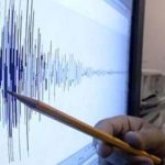 Fuerte sismo de 5,6 grados asusta a pobladores del noreste de Perú