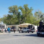 Aumenta cantidad de fallecidos tras tiroteo en penal de México