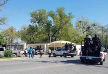 Aumenta cantidad de fallecidos tras tiroteo en penal de México