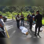 Registran 74 homicidios durante Semana Santa en Guatemala