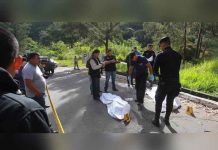 Registran 74 homicidios durante Semana Santa en Guatemala
