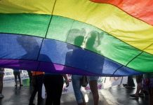 Guatemala tiene una sociedad que fomenta el odio hacia los LGTBI