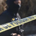 El Salvador: Pareja se suicida para evitar arresto