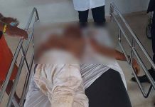 Honduras: Enfurecido hombre mata al supuesto amante de su esposa