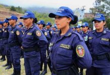 Honduras: Denuncian a cúpula policial que depuró mujeres que se negaron a tener sexo