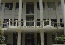 Justicia panameña condena a tres personas por explotación laboral