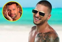 Video: Concierto en Costa Rica revive tensión entre Maluma y Ricky Martín