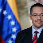 Gobierno de Venezuela denuncia plan golpista de sectores opositores