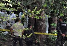 Honduras: Pandilleros decapitan a Eddie Murphy