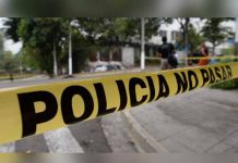 Ola de ataques eleva a 13 los asesinatos de policías en El Salvador