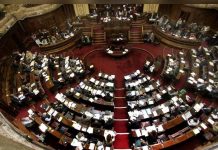 Uruguay: Diputados aprueban aumentar penas por delitos vinculados al narcotráfico