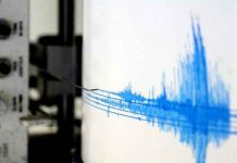 El Salvador: Enjambre sísmico mantiene alerta a autoridades