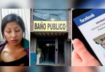Perú: Asesinó a su pareja porque quiso quitarle su celular para revisar el Facebook