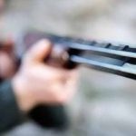 Argentina: Hombre mató a su esposa de un escopetazo en la cara frente a sus hijos